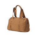 Childwood - Childhome Childhome | Sac à langer Mommy Club Signature Prestige Noisette