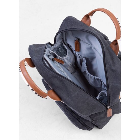 Childwood - Childhome Childhome | Sac à dos Family Club noir