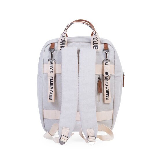Childwood - Childhome Childhome | Sac à dos Family Club Offwhite