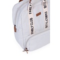 Childwood - Childhome Childhome | Sac à dos Family Club Offwhite