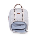 Childwood - Childhome Childhome | Sac à dos Family Club Offwhite