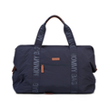 Childwood - Childhome Childhome | Sac à langer Mommy Bag Signature Urban Anthracite