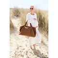 Childwood - Childhome Childhome | Sac à langer Mommy Bag Prestige Noisette