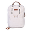 Childwood - Childhome Childhome | Sac à dos Mini Club Signature Teddy Écru