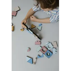 Moes | Magnetic Foam Blocks