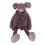 Quax Quax | Knuffel mouse Flint 65 cm
