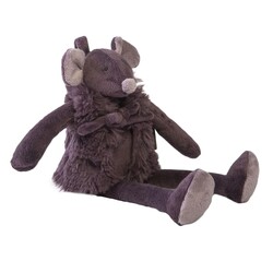 Quax | Knuffel musical flint 30 cm