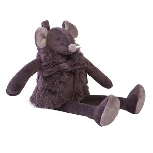 Quax | Knuffel musical flint 30 cm