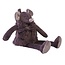 Quax Quax | Knuffel musical flint 30 cm