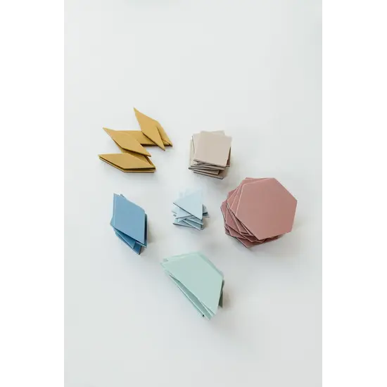 Moes Play Moes Play | Magnetic Puzzle