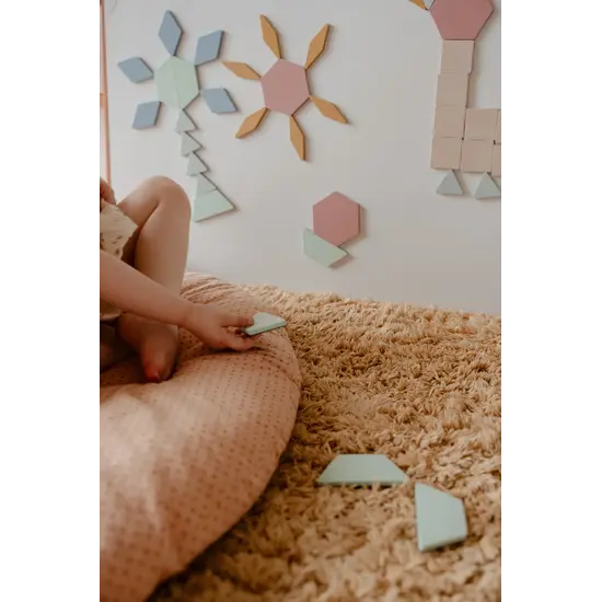 Moes Play Moes Play | Magnetic Puzzle