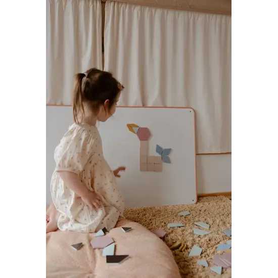 Moes Play Moes Play | Magnetic Puzzle