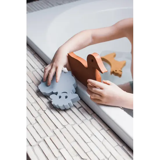 Moes Play Moes Play | Jouets pour le bain Waterfun Farm