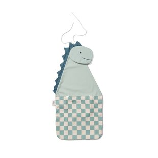 Play & Go | Sac de rangement/sac fourre-tout Toto Dino 80 x 40 cm