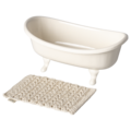 Maileg Maileg | Tapis de bain, miniature