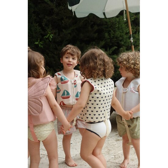 Konges Slojd Konges Slojd | Gilet de bain Ellis Ahoy