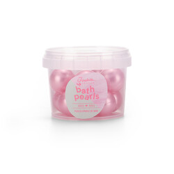 Isabelle Laurier | Perles de bain Roses Rose