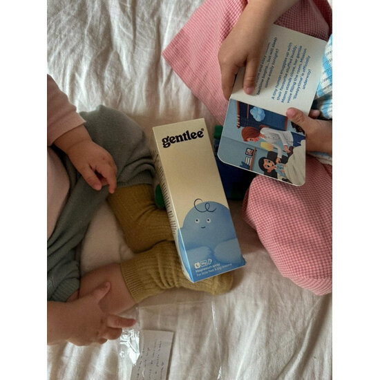 Gentlee Gentlee | Bedtime Magnesium Spray 200ml