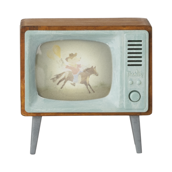 Maileg Maileg | Télévision, Souris