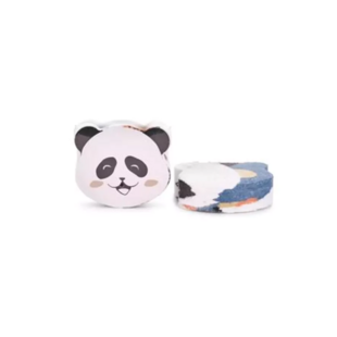 Isabelle Laurier | Serviette Pip le Panda