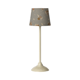 Maileg | Lampadaire, miniature - Sable