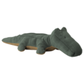 Maileg Maileg | Les amis du safari, Crocodile, Grand - Vert forêt