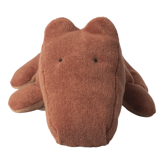 Maileg Maileg | Les amis du safari, Crocodile, moyen - Rose vintage