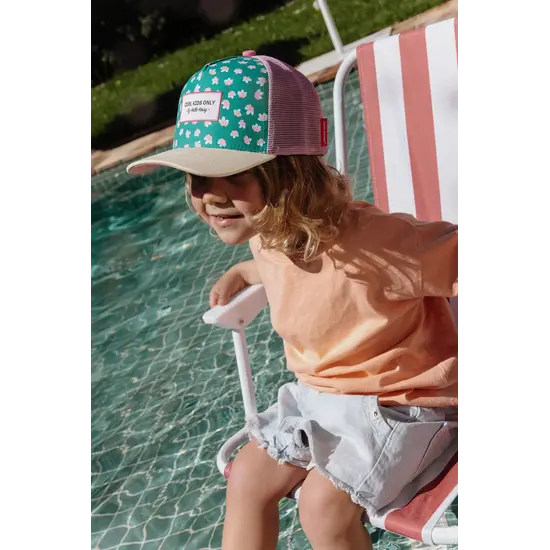 Hello Hossy Hello Hossy | Casquette Garden Joy