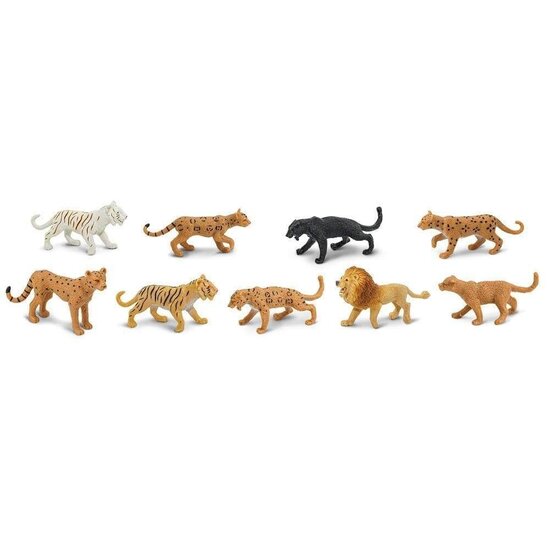 Safari Ltd Safari Ltd. | Figurines Grands félins
