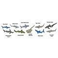 Safari Ltd Safari Ltd. | Figurines Requins