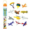 Safari Ltd Safari Ltd. | Figurines dans les airs