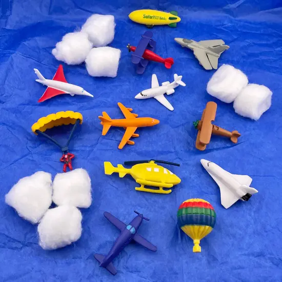 Safari Ltd Safari Ltd. | Figurines dans les airs