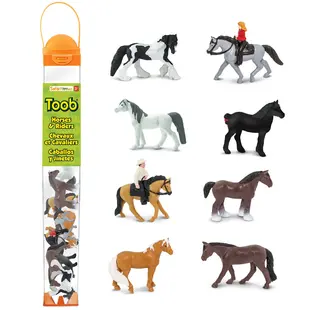 Safari Ltd. | Figurines Chevaux et cavaliers