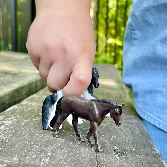 Safari Ltd Safari Ltd. | Figurines Chevaux et cavaliers