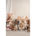 Steiff Steiff | Lilly Dangling Teddy Bear 40 cm White