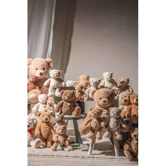 Steiff Steiff | Lilly Dangling Teddy Bear 40 cm White