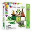 Magna-Tiles Magna-Tiles | Jungle Animals 25 Pièces  Set