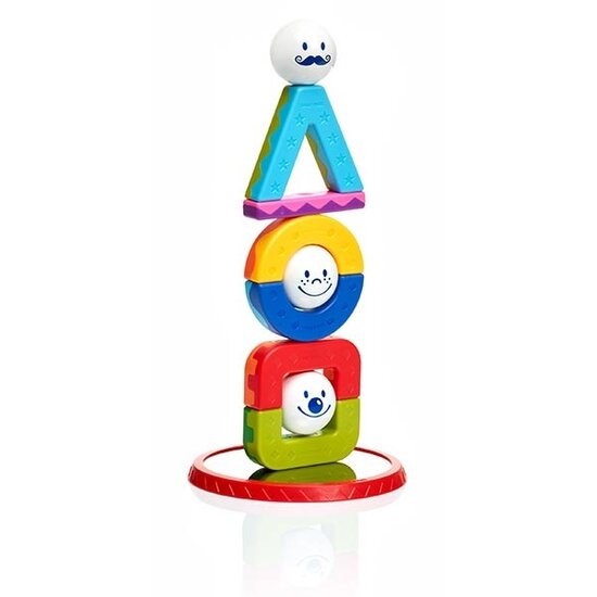 SmartMax Jouet magnétique SmartMax My First Acrobats 1-5 ans