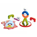 SmartMax Jouet magnétique SmartMax My First Acrobats 1-5 ans