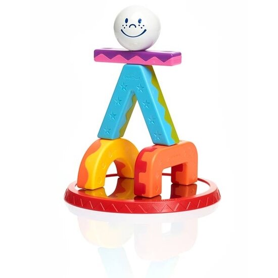 SmartMax Jouet magnétique SmartMax My First Acrobats 1-5 ans