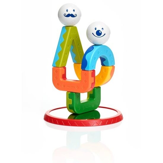 SmartMax Jouet magnétique SmartMax My First Acrobats 1-5 ans