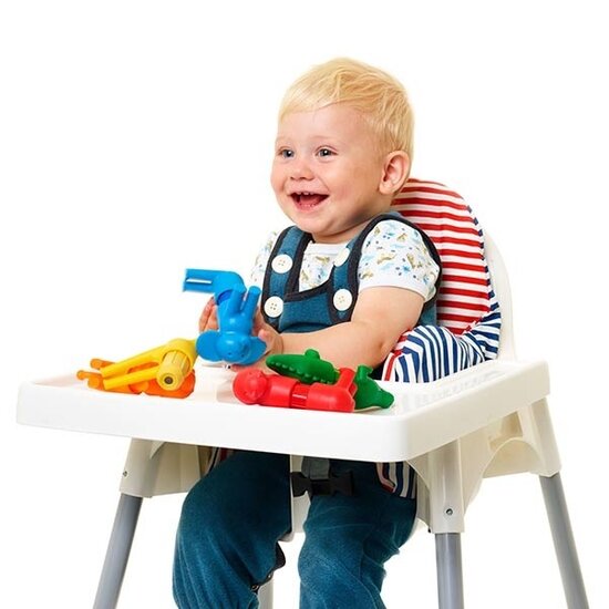 SmartMax Jouet magnétique SmartMax My First Safari Animals 1-5 ans