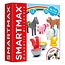 SmartMax Jouet magnétique SmartMax My First Farm Animals 1-5 ans