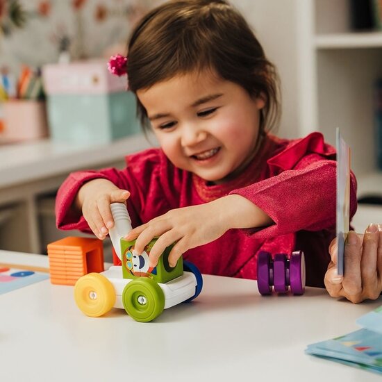 SmartMax Smartmax | My First Build & Drive