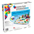 Magna-Tiles Magna-Tiles | Bac de stockage