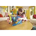 Magna-Tiles Magna-Tiles | Pet Playhouse Ensemble de 50 pièces