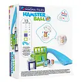 Magna-Tiles Magna-Tiles | Hamster Ball Ensemble de 13 pièces