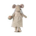 Maileg Maileg | Couple de souris mariées dans une boîte, maman et papa