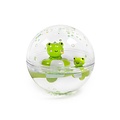 Petit Boum Petit Boum | Balle sensorielle  Happy Bubble Grenouilles