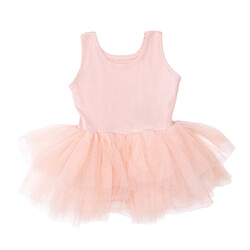 Great Pretenders - Tutu de ballet Jurk - Lichtroze